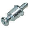 Samsung Fridge / Freezer Door Handle Screw