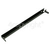 Hotpoint EG902GX Door Frame Left