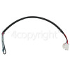 Samsung BBF19KASW Thermal Fuse : 10aAmps. Cable Length 420mm