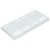 Samsung MC2127HSLW Ice Chute Flap