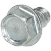 Flymo FL510 Screw Debris Shield
