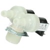 Baumatic Double Solenoid Inlet Valve : 90Deg.