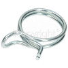 HW-D1470TVE Hose Clip (Tub To Pump)