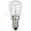 RB60299OC 15W Fridge Lamp SES/E14 230V