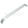 Indesit Door Handle - Silver