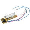 LG F1256QD Harness Multi