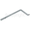 Indesit EDPG 67B1 NX EU Upper Wash Arm Feed Pipe