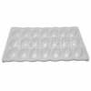 FF180WH-0 Ice Cube Tray : 248 X 127 X 27mm