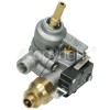 Baumatic BHG625SS HHG70SS Wok Gas Valve