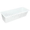 Gorenje RIU6154W Crisper Container : Also Fits Atag/Etna/Pilgrim