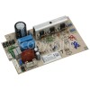 Beko GIN1580X Motor Card