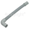KDW45W16 Inner Drain Pipe With Bend