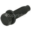 McCulloch M4076 VAC Screw Trilob
