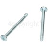 BISSELL Powerforce 300 1491E Screw Handle 2pk