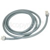 Kenwood KDW12SS Universal 3m Extension Inlet Hose