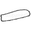 B&Q CH044 30cm (12") 44 Drive Link Chainsaw Chain