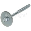 Indesit IWC 6105 (UK) Bolt