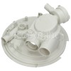 Whirlpool ADG 8442 WH Suction Tube