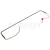 Rangemaster Defrost Heater