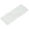 Electrolux EFC650X Lamp Cover