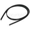 Zanker 500 3 Sided Door Seal : Length 1730mm