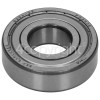 Hotpoint BWD 129 Rear Drum Bearing: 6204ZZ