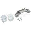 Siemens WT21000EU/01 Door Hinge