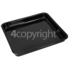 Creda Grill Pan / Drip Tray - 360x315mm X 35mm Deep