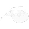 Delonghi TFF46AS Electrode / Spark Plug : 630mm