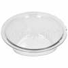 Hotpoint 9330W Door Glass Bowl