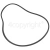 Hotpoint WD52P Tub Gasket