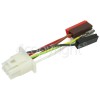Westpoint Cable Assy Thermostat