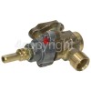 Baumatic B17.8SS Gas Tap : SABAF 3