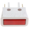 Premiere Signalling Lamp W5N1.5A Red