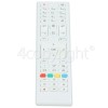 RC4875 TV Remote Control