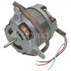 Cannon BHC120 Motor