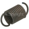 Hoover VHC 580NC-80 Belt Tightening Spring