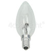 Original Parts SES E14 Halogen Lamp