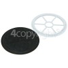 Indesit TD86 Vent Adaptor & Seal Kit