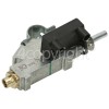 Rangemaster Aux Gas Tap Lpg