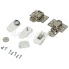 CDA Integrated Door Hinge Kit