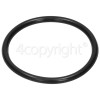 Whirlpool ADP 7551 WH Regulator Gasket