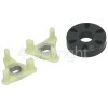 Whirlpool 3R GSC 9455 JQ AWG844 Drive Coupling Kit