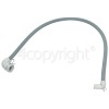 Grundig GWN59450CW Pump Gasket Connection Hose