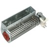 Neff U14M42N5GB/01 Fan Motor Assembly : EBMpapst QLZ06/0018B52-2513L/H 5541093210 15W