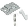 Hoover WDHWD120TD80 Door Catch