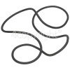 Samsung F1013JGW Tub Seal
