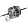 LG TDC70216E Motor And Tension Pulley