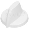 Amana Hob Control Knob - White