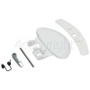 Zanker Door Handle Kit